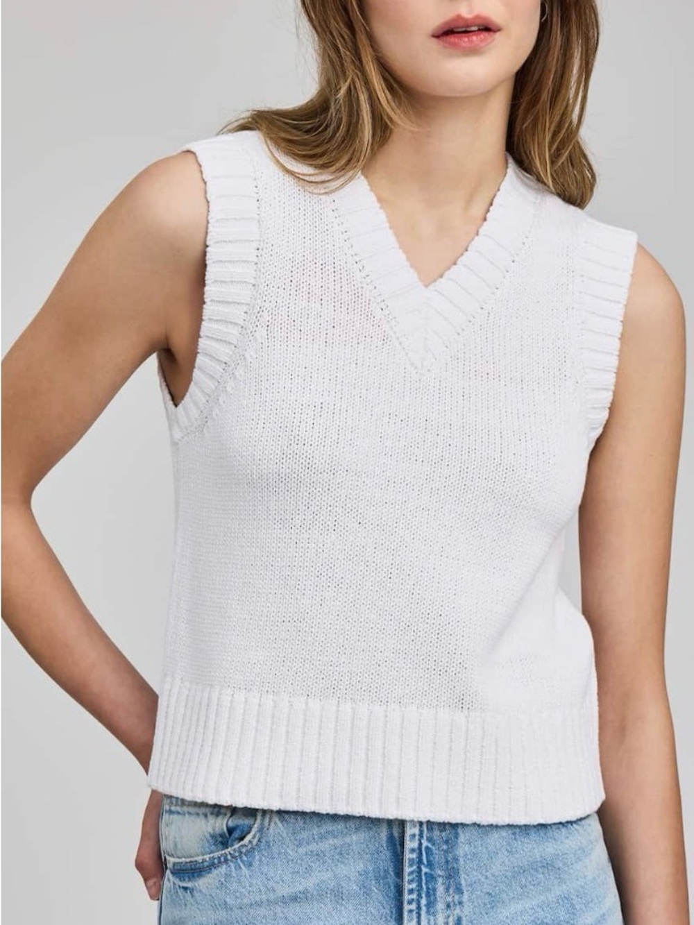 Gentle Fawn Pippa Knit Vest